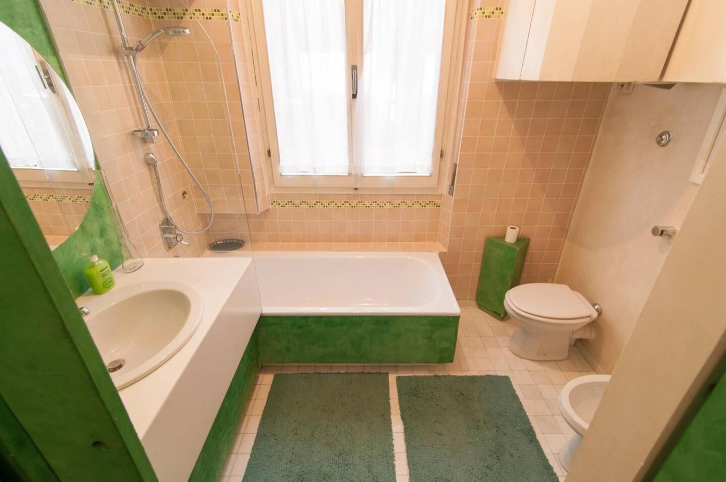 Ponte Vecchio Living Apartamento Florencia