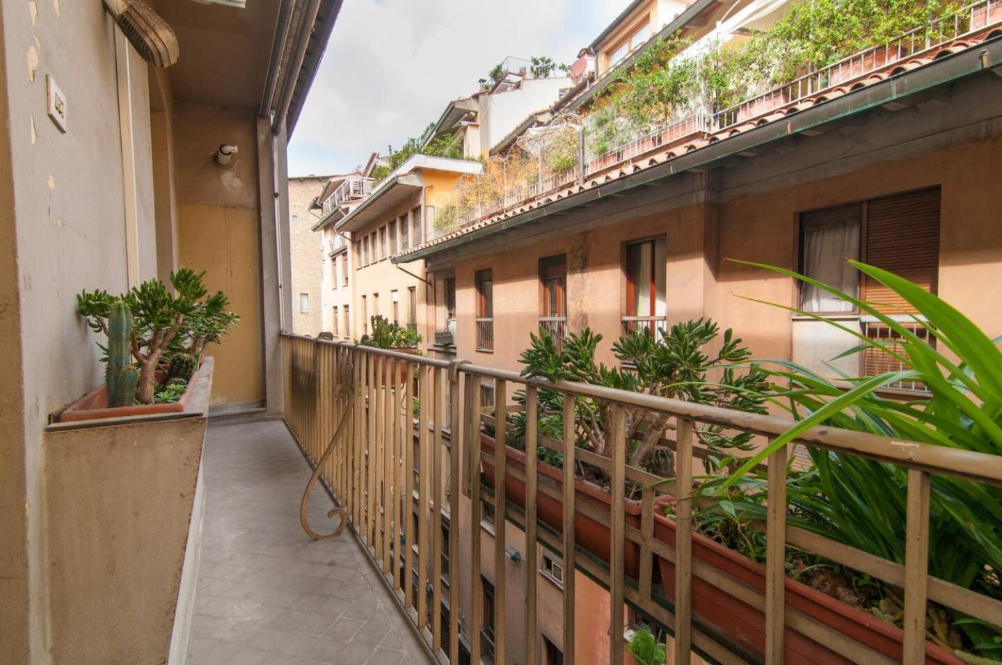 Ponte Vecchio Living Apartamento