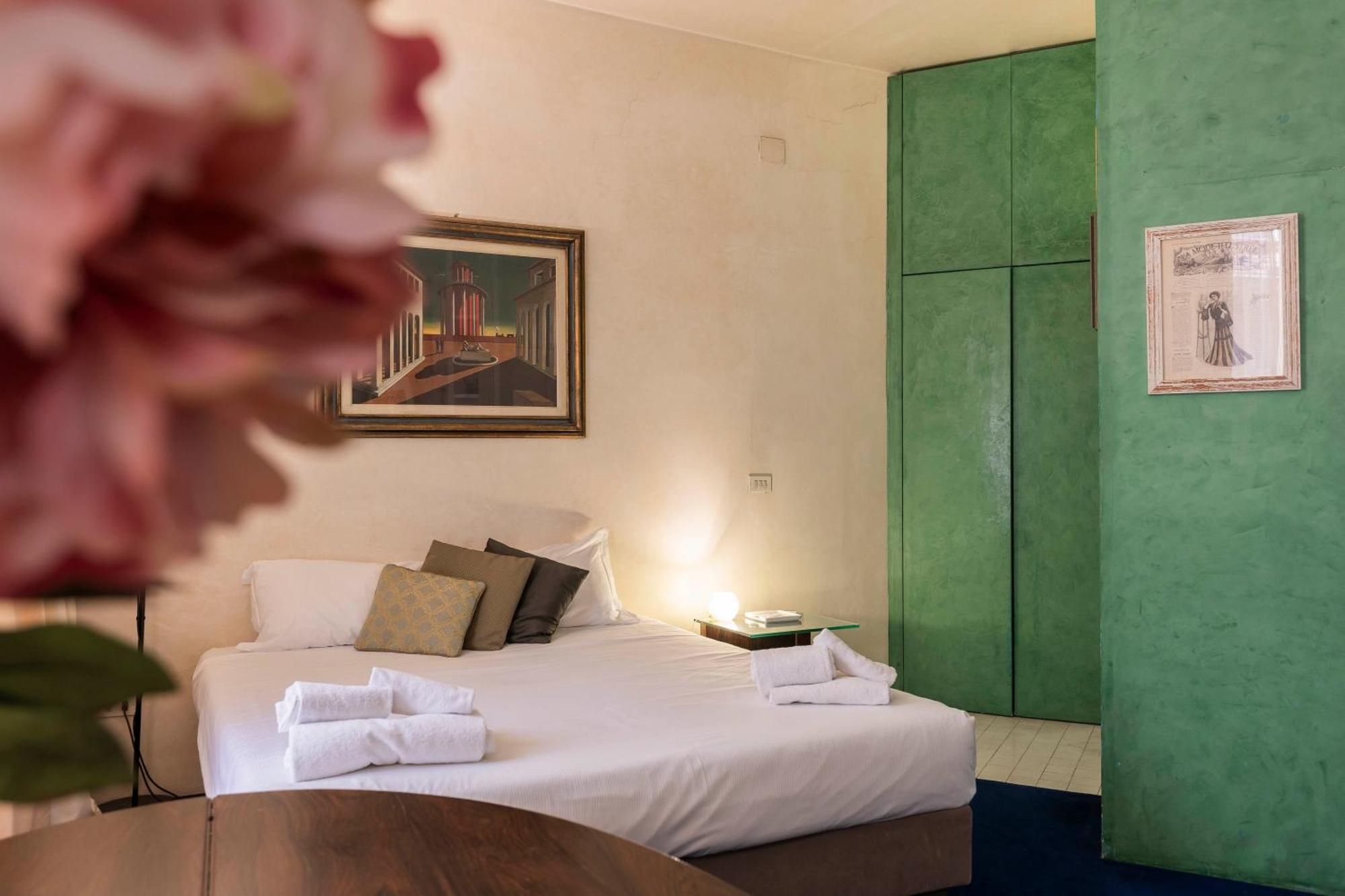 Apartamento Ponte Vecchio Living *
