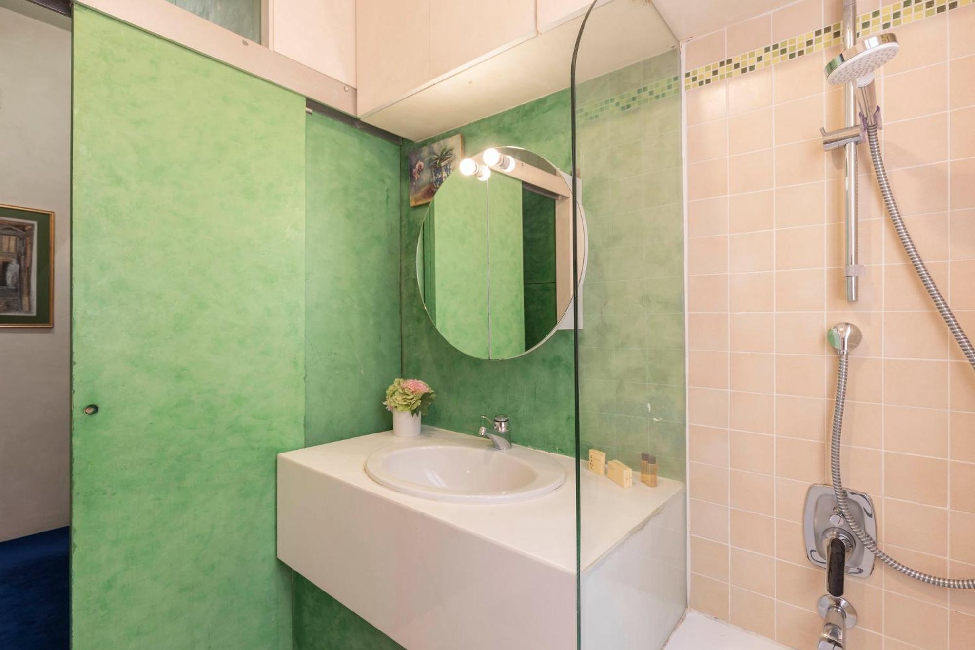 Ponte Vecchio Living Apartamento Florencia